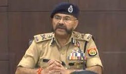 ADG Law & Order की एनकाउंटर पर सफाई, बचाव में पुलिस हमेशा चलाती है गोली
