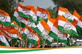 कानपुर शहर के पुराने कांग्रेसी दिल्ली में दिखे राहुल के साथ 