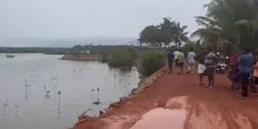 कर्नाटक में बड़ा नदी हादसा: सीप (मसल्स) इकट्ठा करने गए एक ही परिवार के 8 लोगों की डूबने से मौत, पीएम मोदी और सीएम सिद्धारमैया ने जताया दुख