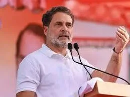 नीट पेपर लीक पर राहुल गांधी का बड़ा बयान: ‘जब तक शिक्षा मंत्री का इस्तीफा नहीं होता, कांग्रेस शांत नहीं बैठेगी’; फडणवीस का पलटवार