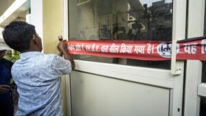 सुरक्षा नियमो पर सख्ती, प्रदेशभर में कोचिंग संस्थानों के खिलाफ अभियान तेज
