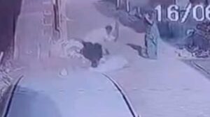 मामूली विवाद में बेटे ने पिता की हत्या की, कुछ ही सेकंड में उजड़ गया परिवार