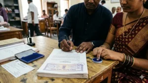 ऑनलाइन रजिस्ट्री पर सरकार का बड़ा फैसला, 4 जून का आदेश वापस; वकीलों और दस्तावेज लेखकों को मिली राहत