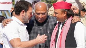 लंबे इंतजार के बाद फिर जुटेगा INDIA गठबंधन, अखिलेश यादव भी होंगे शामिल